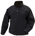 St. Louis Vancouver Softshell jakke